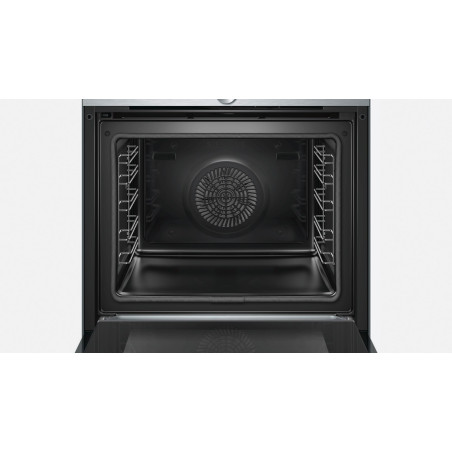 HORNO SIEMENS HR675GBS1 PIRO.VAPOR